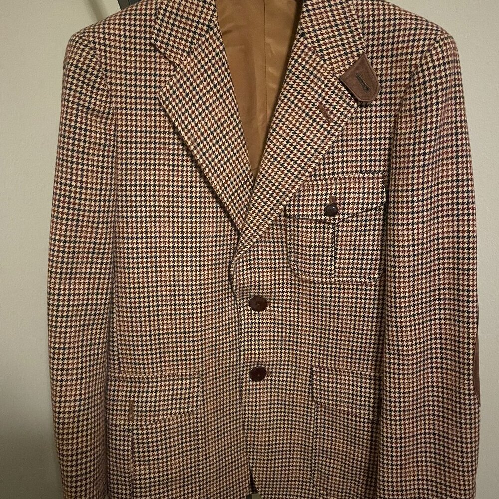 Kruger Structured Blazer - Size M (6-8), Never Worn